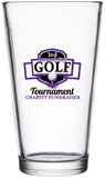 Annual Tournament