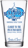 Closest To The Pin In Two Shots - Classic
