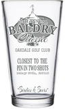 Closest To The Pin In Two Shots - Classic