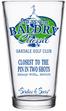Closest To The Pin In Two Shots - Classic