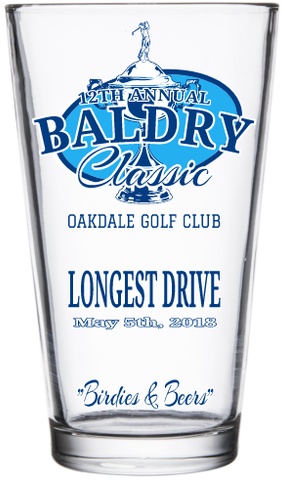 Longest Drive - Classic