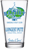 Longest Putt - Classic