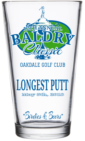 Longest Putt - Classic