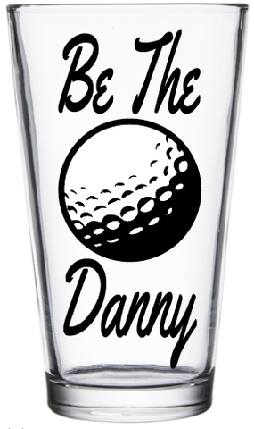 Be The Ball Danny