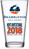 Golf Classic Tournament Tee Gift