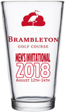 Golf Classic Tournament Tee Gift