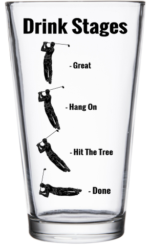 Drink Stages