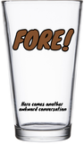 FORE