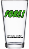 FORE