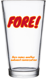 FORE