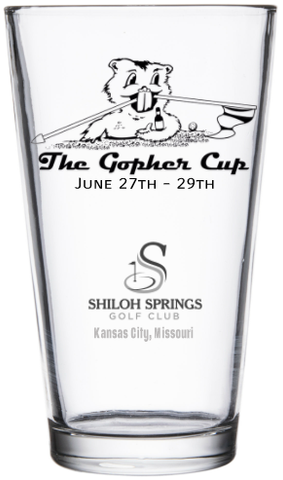 Gopher Cup