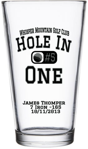 Hole In One 2