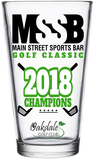 Tournament Champions