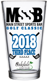 Third Place