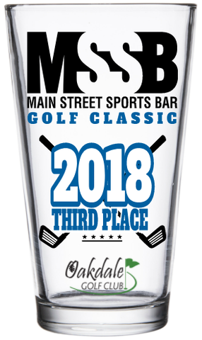 Third Place