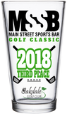 Third Place