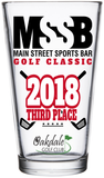 Third Place