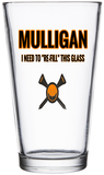 Mulligan